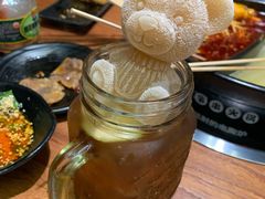 -串门邻居串串火锅(云南南路店)