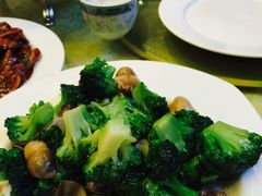 -烤肉宛饭庄(北新桥店)