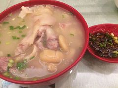-廖老妈蹄花(中海国际店)