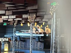 -郑州建业艾美酒店-曙餐厅