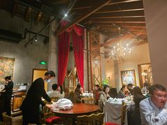 -玫瑰厅上海菜(兴国路店)