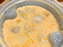 -汤城小厨•粤菜•靓汤(苏州街店)