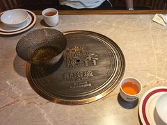 -新渝城·川菜·火锅(区庄店)