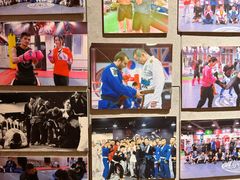 -格斗兄弟搏击健身训练馆(望京店)