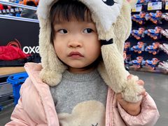 -迪卡侬(安德门店)