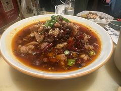 -锦府盐帮·侯宅(五棵松万达店)