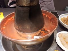 -东来顺饭庄(上地华联店)