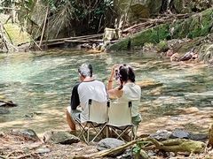 景点-紫云谷景区