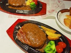 -斗牛士牛排(中大银泰店)