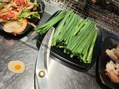 -小财盆地桌烤肉