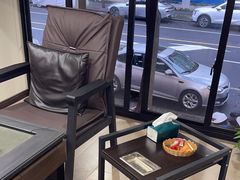 -素禅棋牌会所(海阳路店)