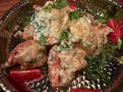 -SISTERS BAR RESTAURANT川意酒馆(嘉善老市H楼店)