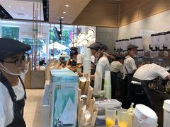 -奈雪的茶(石厦时代广场店)