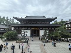 -径山寺