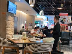 大堂-禾珍珠家常小馆(河南博物院店)