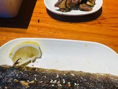 -本色.小马哥烧烤(五一路总店)