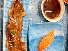 -元气寿司(东方宝泰店)