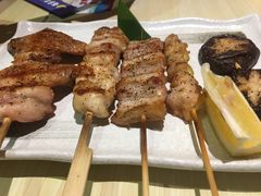 -有喜屋·深夜食堂(北京西路店)