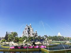 -厦门方特梦幻王国