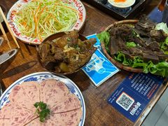 -楠火锅(西单店)