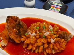 -馋遇江南·精致湖景雅宴(东方之门店)