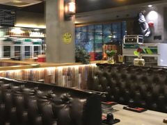 大堂-白玉串城·朝鲜族烤串(龙岗店)