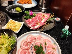 -牛焱·烧肉酒肆(五大道店)