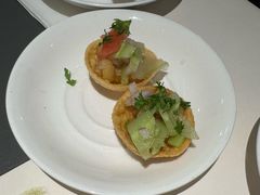 -Pita's&Tika's中东和印度风味餐厅(龙湖天街店)