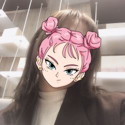 -藤野造型·专业烫染店