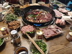 -周幺妹重庆老火锅(银泰城总店)