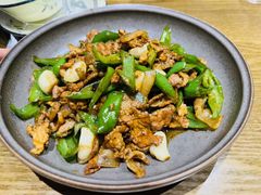 -后湖小院·乡野田园菜