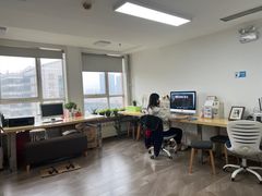 -微笑时刻照相馆·企业合影·商务外拍(北京五道口店)