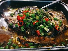 -令狐冲·活鱼馆(宝龙店)