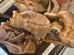 -老徐烧烤涮肚(交道口店)