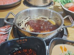 -呷哺呷哺 黄金牧场 (新中关购物中心店)