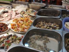 -长平老姿娘夜粥(平东一街店)