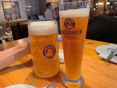 -宝莱纳啤酒花园餐厅PAULANER BRAUHAUS Nanjing(广州路店)