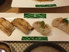 琴寿司居酒屋(1号店)-琴寿司居酒屋(中山广场店)