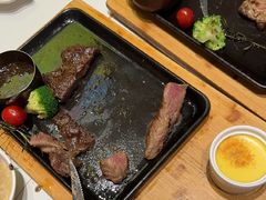 -豪享来(我格广场店)