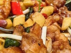 -香云轩·顺德菜(香云纱园林酒店店)