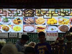 -白魁老号饭庄(交道口店)