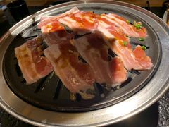 -九田家黑牛烤肉料理(石路天虹店)