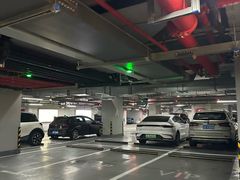 -华润时代广场·停车场