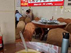 -正宗高流河饭店原创风姜鸡