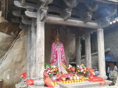 -莆田湄洲妈祖祖庙