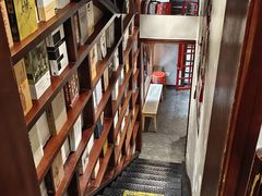 -付小姐在成都(中山公园店)