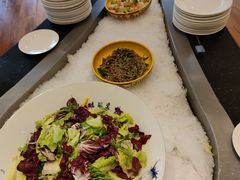 -永泰福朋喜来登酒店-宜客乐自助餐厅(远大路店)