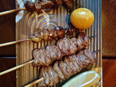 -鸟鹏烧鸟居酒屋(仁恒梦中心店)