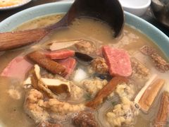 大烩菜-老磨油饼(高陵店)