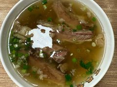 -百福麵家(新馬路店)